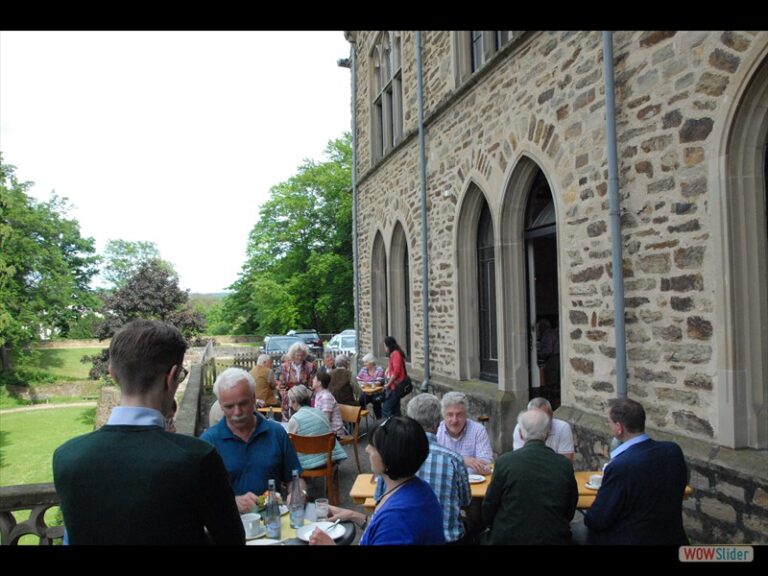 Ausstellung: 750 Jahre Stadtgeschichte – in Dokumenten aufgezeichnet