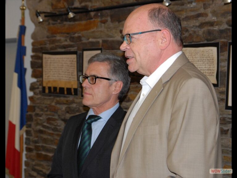 Architekturpreis Sinzig