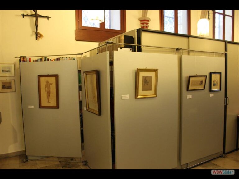 Sammlung Johann Martin Niederee im Heimatmuseum Linz