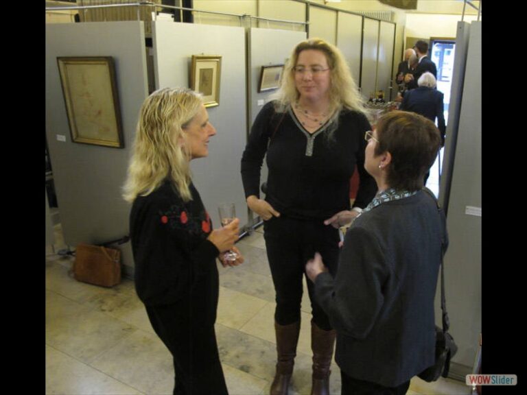Sammlung Johann Martin Niederee im Heimatmuseum Linz