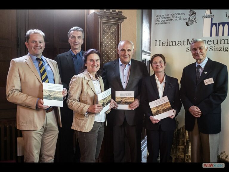 Ausstellung Rheinromantik