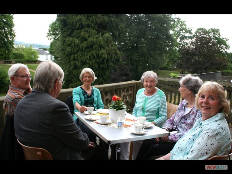 Internationaler Museumstag