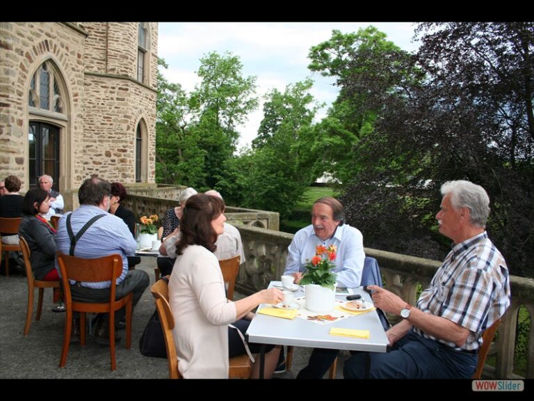 Internationaler Museumstag
