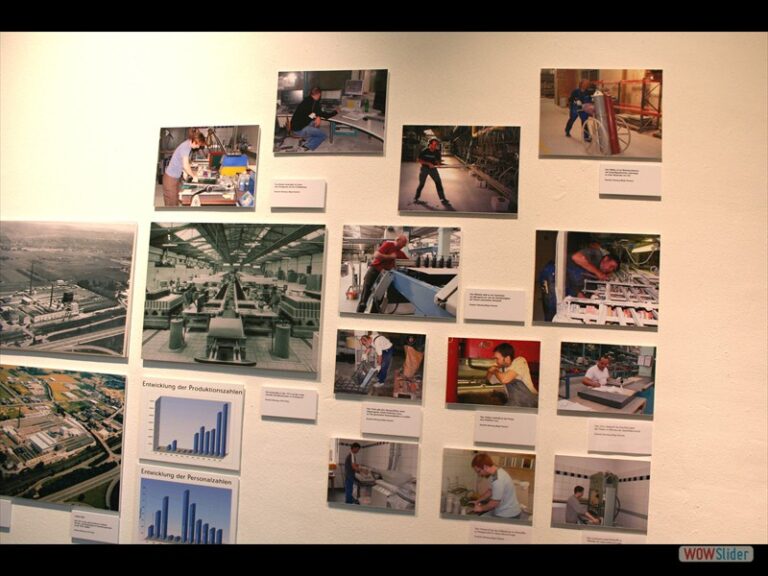 Internationaler Museumstag