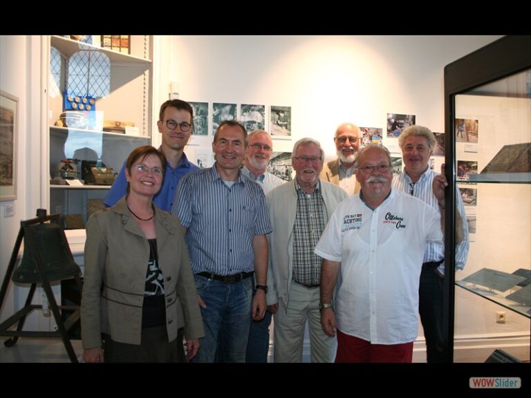 Internationaler Museumstag