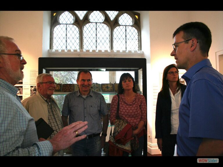 Internationaler Museumstag