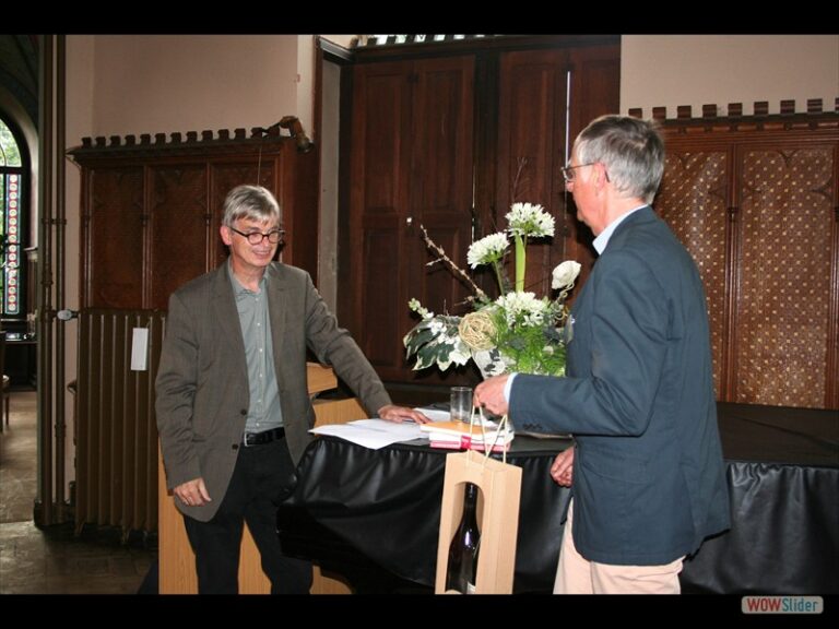 Turmgespräch: Was ist Rheinisch und wie verhält es sich zum Sinziger Platt?