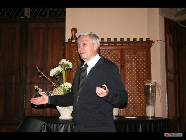 Zwei Daten, eine Feier – die Sinziger Stadtgeschichte