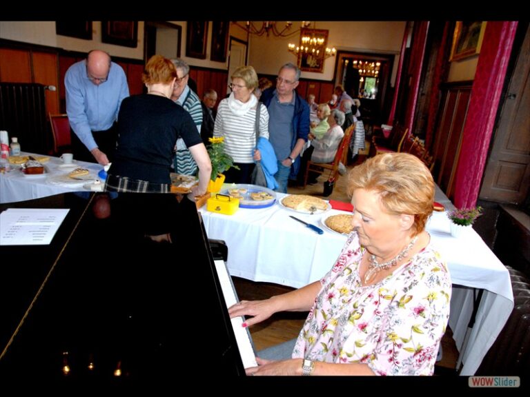 Denkmaltag: Großer Andrang im Sinziger Museum