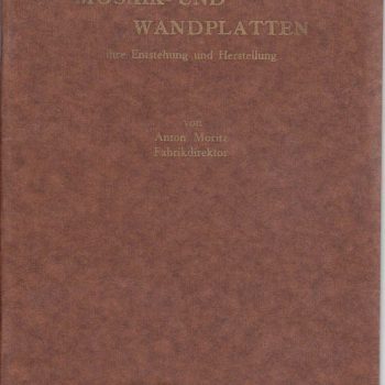 1932-Entstehung-Herstellung-Umschlag-Titel